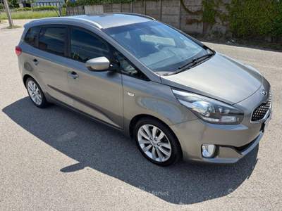 Kia Carens 141 CV Platinum usata Bologna