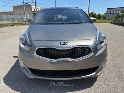Kia Carens 141 CV Platinum usata Bologna
