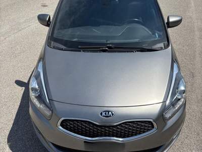 Kia Carens 141 CV Platinum usata Bologna