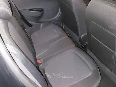 Hyundai i20 5p. Sound Edition usata Torino