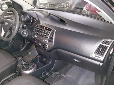 Hyundai i20 5p. Sound Edition usata Torino
