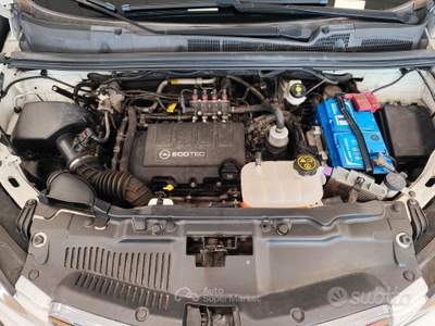 Opel Mokka GPL Tech 140CV Cosmo usata MONTE SAN GIUSTO