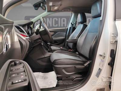 Opel Mokka GPL Tech 140CV Cosmo usata MONTE SAN GIUSTO