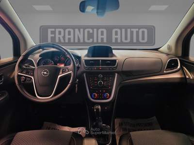 Opel Mokka GPL Tech 140CV Cosmo usata MONTE SAN GIUSTO