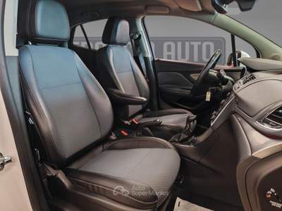 Opel Mokka GPL Tech 140CV Cosmo usata MONTE SAN GIUSTO