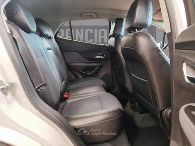 Opel Mokka GPL Tech 140CV Cosmo usata MONTE SAN GIUSTO