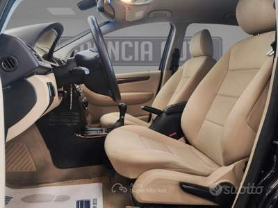 Mercedes-Benz Classe A A 150 -BENZINA UNICO PROPRIETARIO- usata MONTE SAN GIUSTO