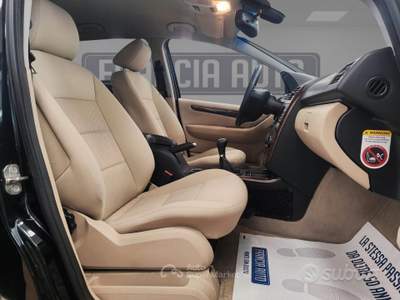 Mercedes-Benz Classe A A 150 -BENZINA UNICO PROPRIETARIO- usata MONTE SAN GIUSTO