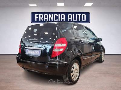 Mercedes-Benz Classe A A 150 -BENZINA UNICO PROPRIETARIO- usata MONTE SAN GIUSTO
