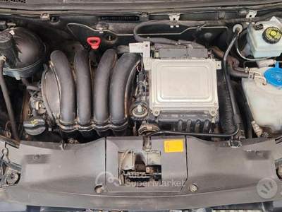 Mercedes-Benz Classe A A 150 -BENZINA UNICO PROPRIETARIO- usata MONTE SAN GIUSTO