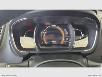 Renault Scénic Scénic Blue dCi 120 CV Sport Edition2 Blu/Azzurro usata San Giuliano Terme