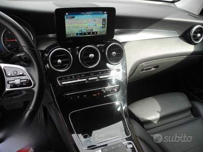 Mercedes-Benz GLC 4Matic 245cv Business - usata Mantova