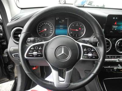 Mercedes-Benz GLC 4Matic 245cv Business - usata Mantova