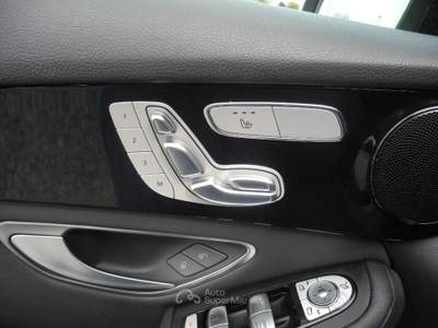 Mercedes-Benz GLC 4Matic 245cv Business - usata Mantova