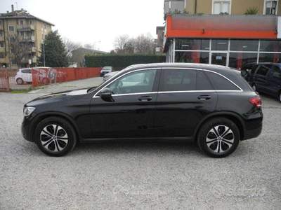 Mercedes-Benz GLC 4Matic 245cv Business - usata Mantova