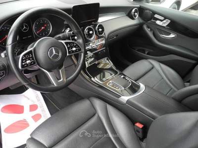 Mercedes-Benz GLC 4Matic 245cv Business - usata Mantova