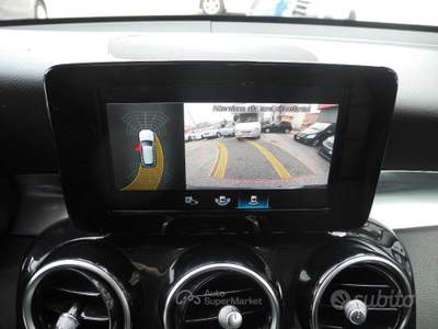 Mercedes-Benz GLC 4Matic 245cv Business - usata Mantova