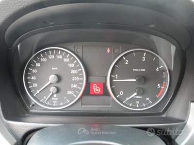 BMW Serie 3 320d 320 d 163cv Touring 6M - "LEGGERE BENE NOTE" usata Mantova