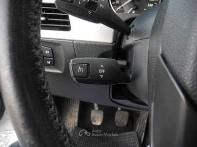BMW Serie 3 320d 320 d 163cv Touring 6M - "LEGGERE BENE NOTE" usata Mantova