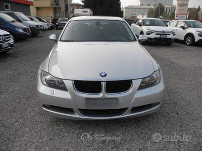BMW Serie 3 320d 320 d 163cv Touring 6M - "LEGGERE BENE NOTE" usata Mantova