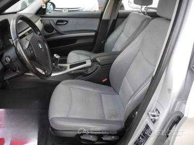 BMW Serie 3 320d 320 d 163cv Touring 6M - "LEGGERE BENE NOTE" usata Mantova