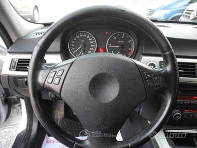 BMW Serie 3 320d 320 d 163cv Touring 6M - "LEGGERE BENE NOTE" usata Mantova