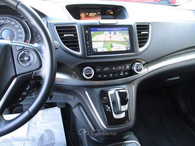 Honda CR-V Elegance Navi AT 4WD autom usata Mantova
