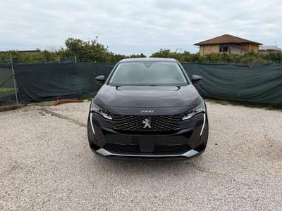 Peugeot 3008 S&S EAT8 Allure Pack AUTO usata Minturno