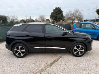 Peugeot 3008 S&S EAT8 Allure Pack AUTO usata Minturno