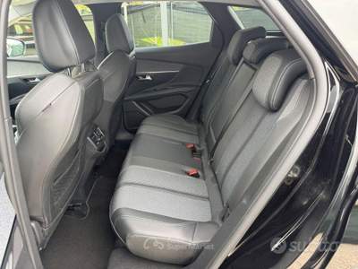 Peugeot 3008 S&S EAT8 Allure Pack AUTO usata Minturno
