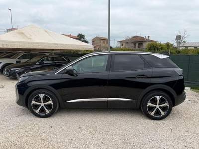 Peugeot 3008 S&S EAT8 Allure Pack AUTO usata Minturno