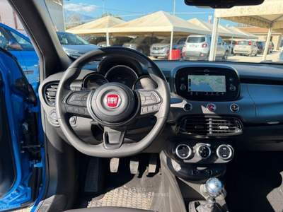 Fiat 500X MultiJet 130 CV Sport usata Minturno