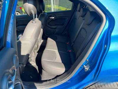 Fiat 500X MultiJet 130 CV Sport usata Minturno