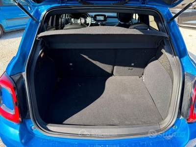Fiat 500X MultiJet 130 CV Sport usata Minturno