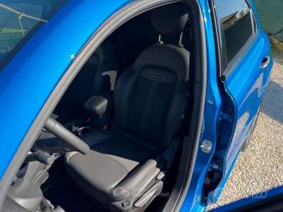 Fiat 500X MultiJet 130 CV Sport usata Minturno