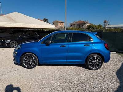 Fiat 500X MultiJet 130 CV Sport usata Minturno