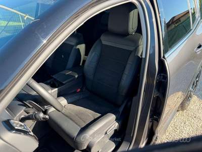 Citroen C5 Aircross BlueHDi 130 S&S EAT8 Shine usata Minturno
