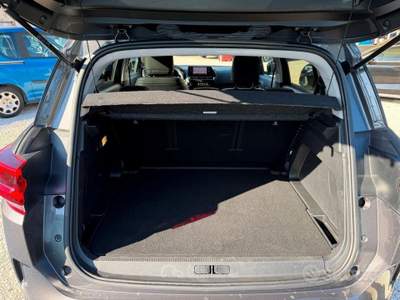 Citroen C5 Aircross BlueHDi 130 S&S EAT8 Shine usata Minturno