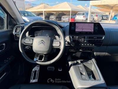 Citroen C5 Aircross BlueHDi 130 S&S EAT8 Shine usata Minturno