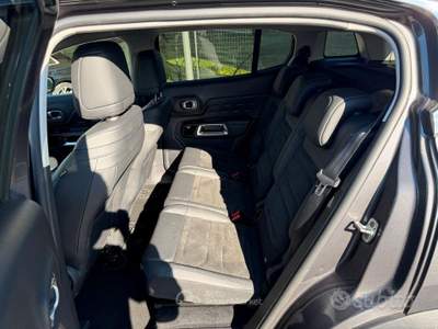 Citroen C5 Aircross BlueHDi 130 S&S EAT8 Shine usata Minturno