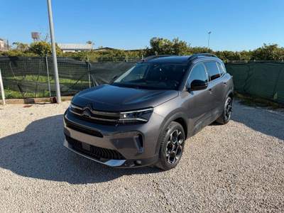 Citroen C5 Aircross BlueHDi 130 S&S EAT8 Shine usata Minturno