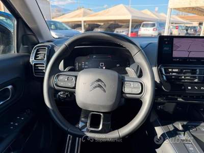 Citroen C5 Aircross BlueHDi 130 S&S EAT8 Shine usata Minturno