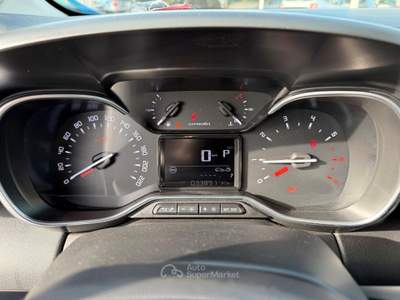 Citroen C3 Aircross PureTech 130 S&S EAT6 Shine usata Minturno