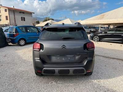 Citroen C3 Aircross PureTech 130 S&S EAT6 Shine usata Minturno