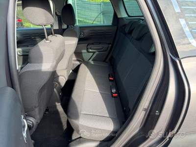 Citroen C3 Aircross PureTech 130 S&S EAT6 Shine usata Minturno