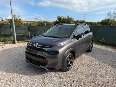 Citroen C3 Aircross PureTech 130 S&S EAT6 Shine usata Minturno