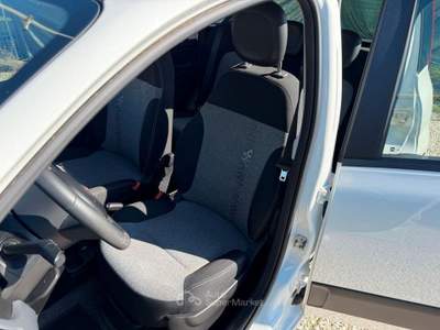Fiat Panda Lounge usata Minturno