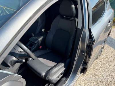 Nissan Qashqai DCT Tekna usata Minturno
