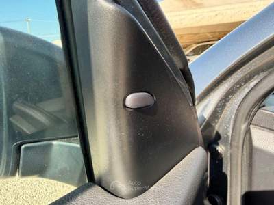 Nissan Qashqai DCT Tekna usata Minturno
