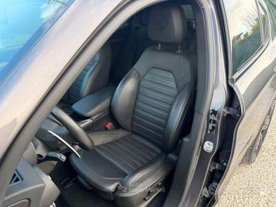 Alfa Romeo Stelvio AT8 Q4 V usata Minturno